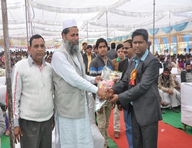 Radha Govind Institute of Pharmacy Chandausi Events photo 2