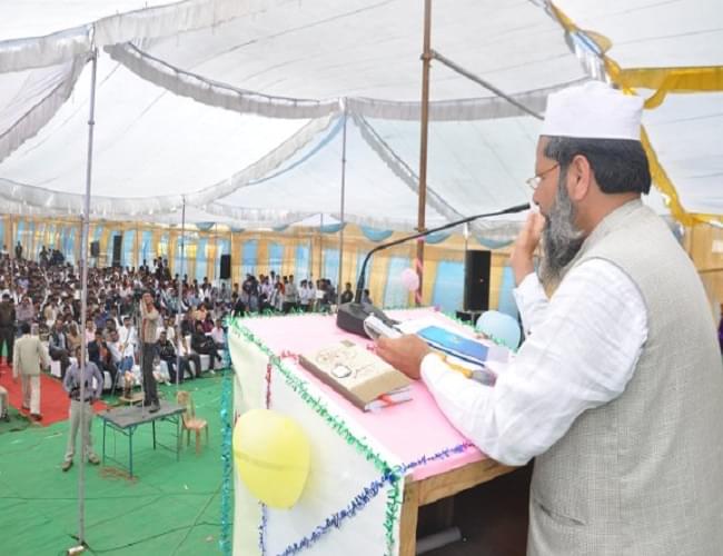 Radha Govind Institute of Pharmacy Chandausi Events photo 3