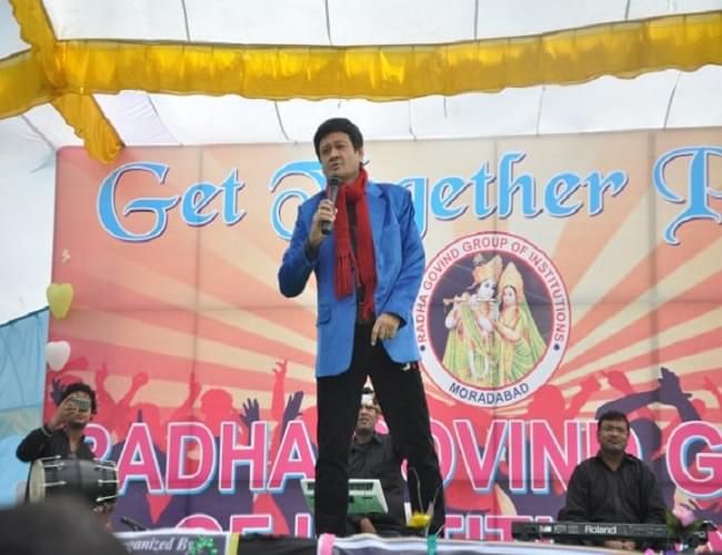 Radha Govind Institute of Pharmacy Chandausi Events photo 4