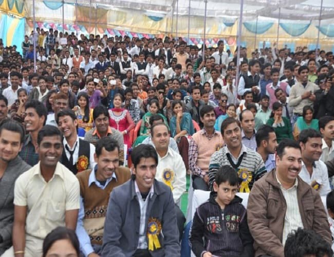 Radha Govind Institute of Pharmacy Chandausi Events photo 5