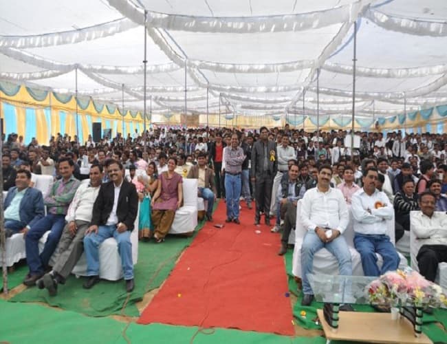 Radha Govind Institute of Pharmacy Chandausi Events photo 6