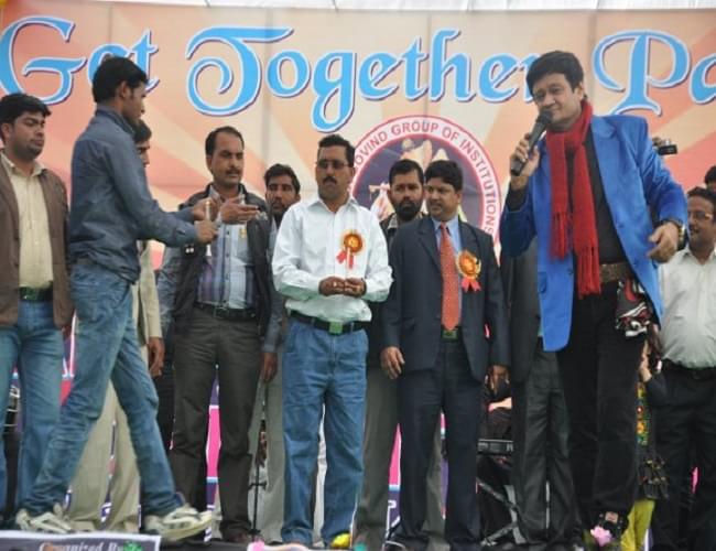 Radha Govind Institute of Pharmacy Chandausi Events photo 7