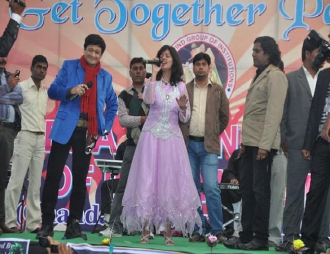 Radha Govind Institute of Pharmacy Chandausi Events photo 8