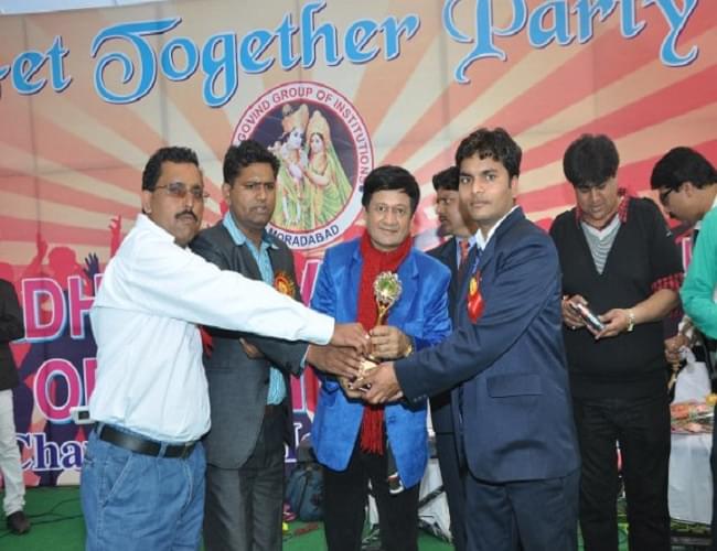 Radha Govind Institute of Pharmacy Chandausi Events photo 10