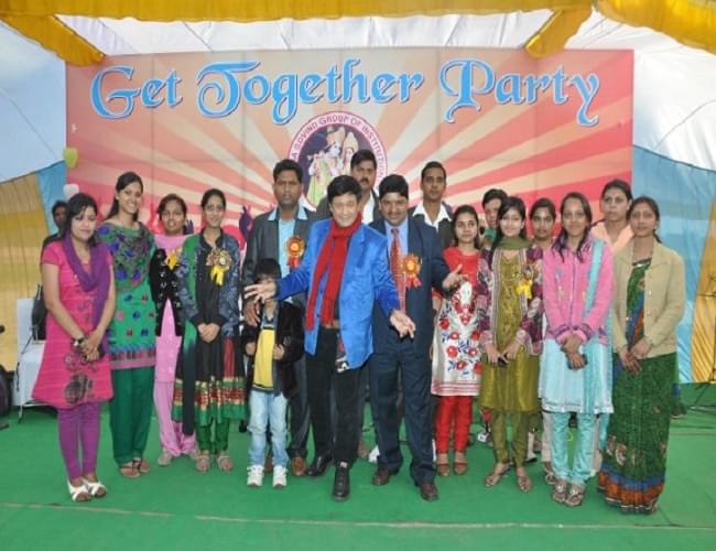 Radha Govind Institute of Pharmacy Chandausi Events photo 11