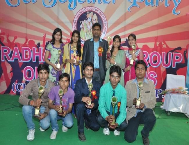 Radha Govind Institute of Pharmacy Chandausi Events photo 12