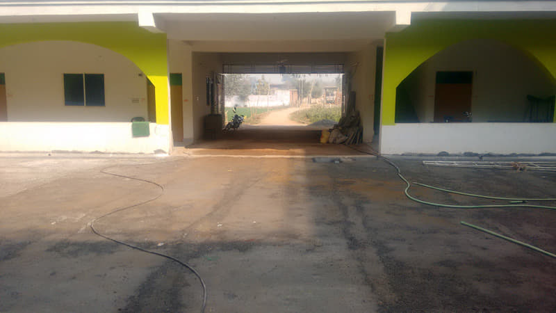 Pandit Nehru College Banmore Morena Infrastructure photo 5