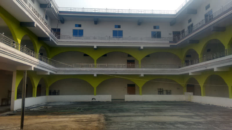 Pandit Nehru College Banmore Morena Infrastructure photo 6
