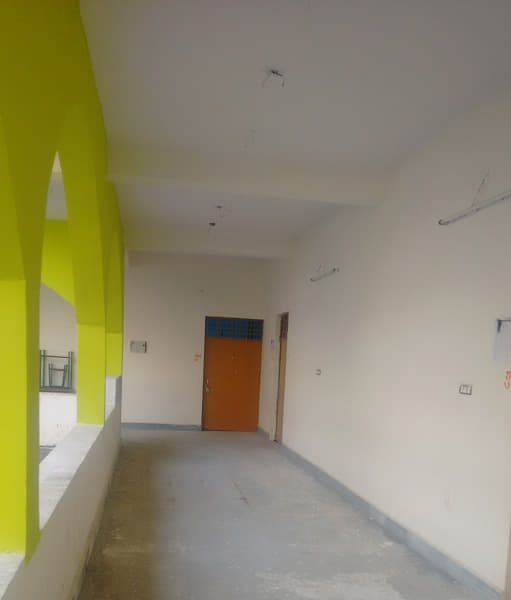 Pandit Nehru College Banmore Morena Infrastructure photo 1