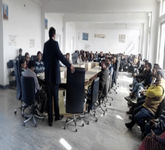 Divine International Group of Institutions Gwalior Building & Infrastructure photo 1