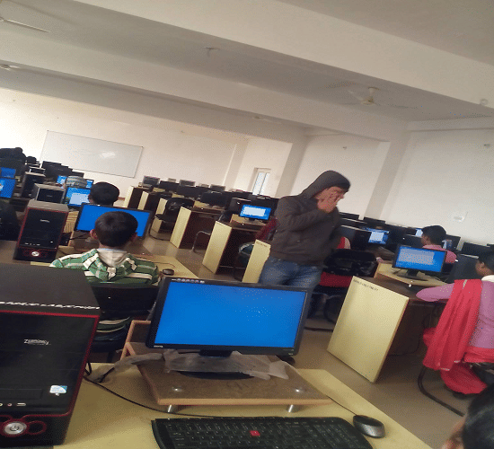 Divine International Group of Institutions Gwalior Building & Infrastructure photo 2