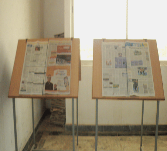 Divine International Group of Institutions Gwalior Building & Infrastructure photo 4