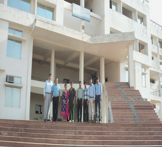 Divine International Group of Institutions Gwalior Building & Infrastructure photo 5