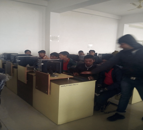 Divine International Group of Institutions Gwalior Building & Infrastructure photo 6