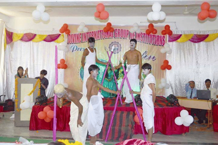Divine International Group of Institutions Gwalior Events photo 4