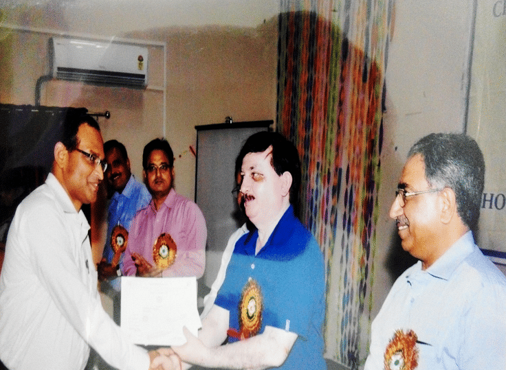 Divine International Group of Institutions Gwalior Events photo 2