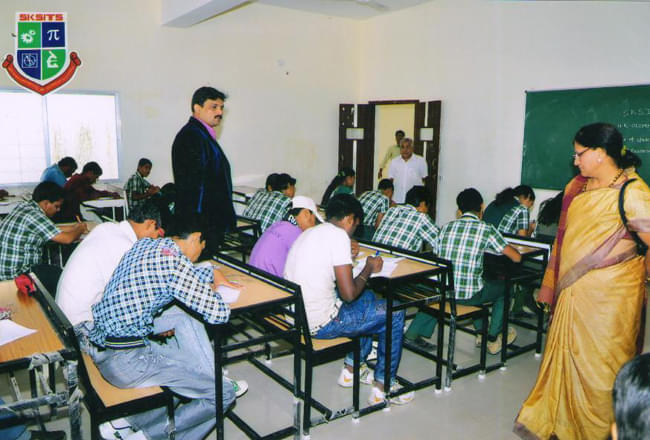 Shiv Kumar Singh Institute of Technology & Science Indore Infrastructure photo 3