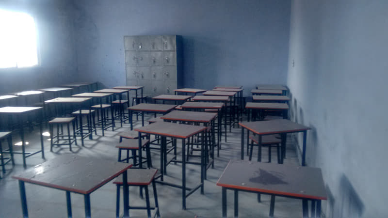 Shiv Kumar Singh Institute of Technology & Science Indore Infrastructure photo 4