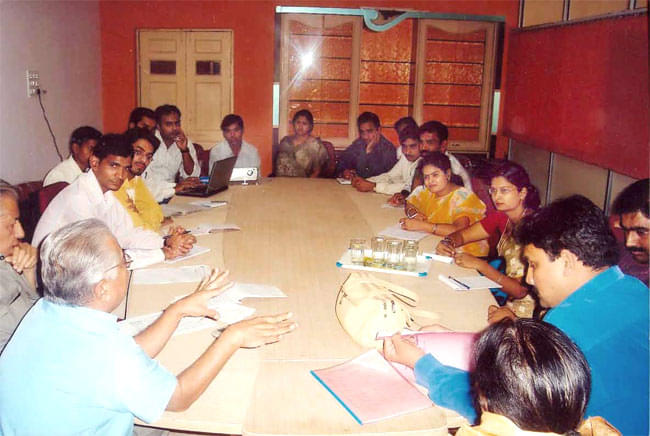 Shiv Kumar Singh Institute of Technology & Science Indore Infrastructure photo 7