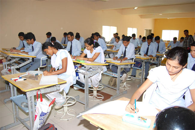 Shiv Kumar Singh Institute of Technology & Science Indore Infrastructure photo 8