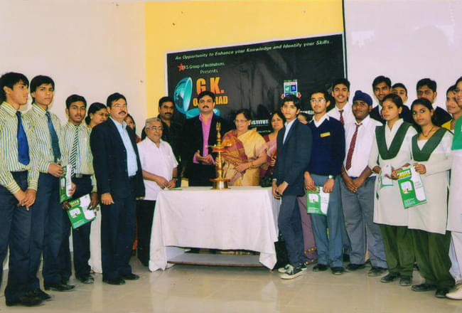 Shiv Kumar Singh Institute of Technology & Science Indore Extra Curriculars photo 10