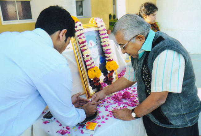 Shiv Kumar Singh Institute of Technology & Science Indore Extra Curriculars photo 12