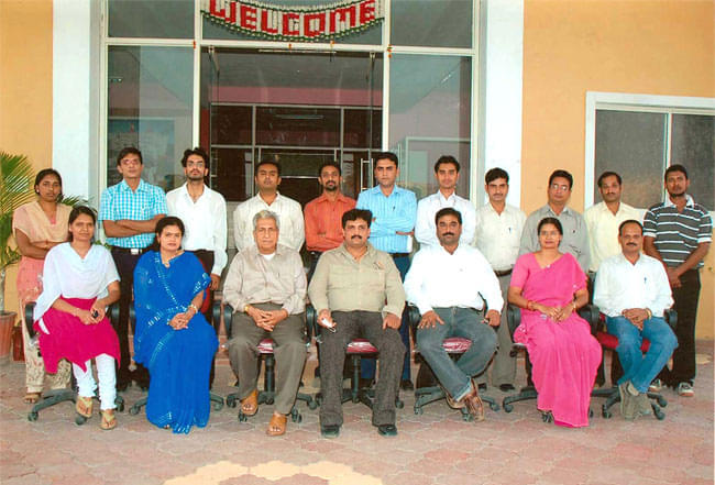 Shiv Kumar Singh Institute of Technology & Science Indore Extra Curriculars photo 4