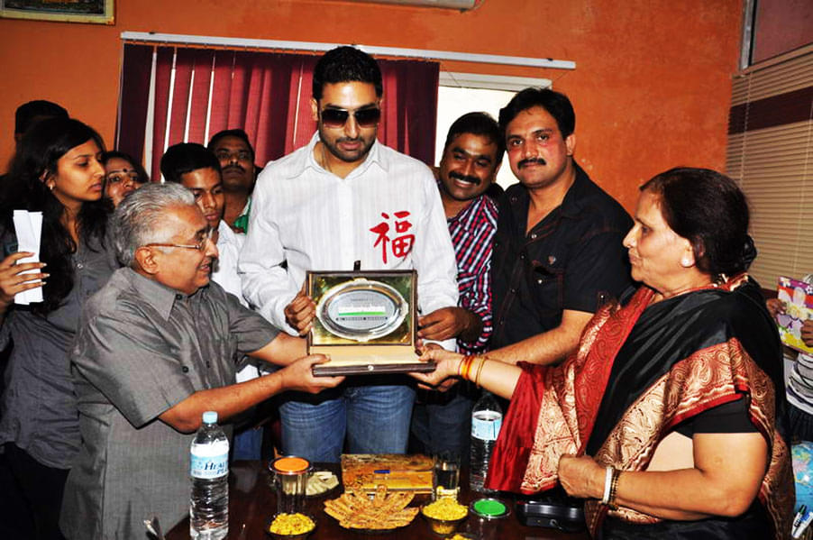 Shiv Kumar Singh Institute of Technology & Science Indore Extra Curriculars photo 6