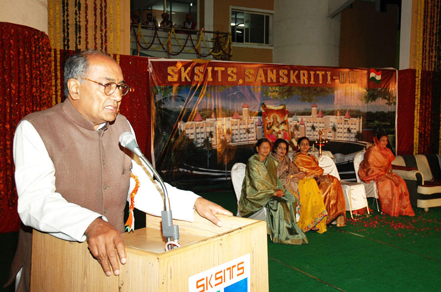 Shiv Kumar Singh Institute of Technology & Science Indore Extra Curriculars photo 8