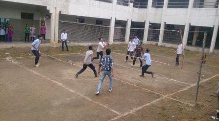 B.R. Nahata College of Pharmacy Mandsaur Facilities photo 6