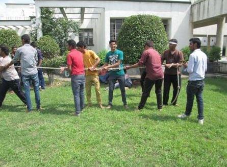 B.R. Nahata College of Pharmacy Mandsaur Facilities photo 7