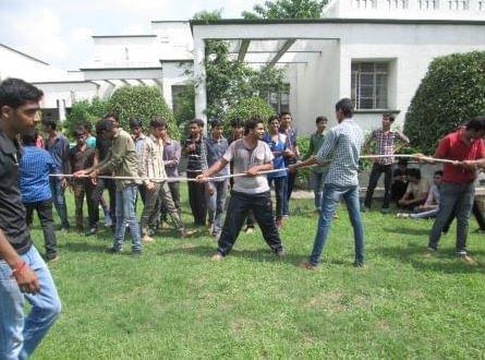 B.R. Nahata College of Pharmacy Mandsaur Facilities photo 8