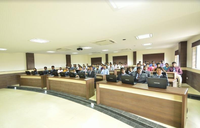 Sankara Institute of Management Science Coimbatore Infrastructure photo 4