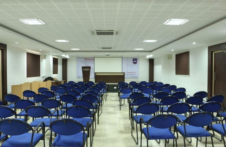 Sankara Institute of Management Science Coimbatore Infrastructure photo 5