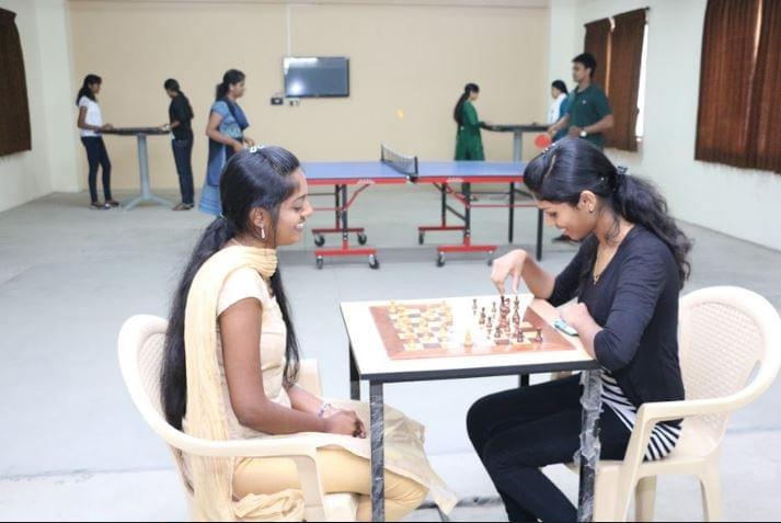 Sankara Institute of Management Science Coimbatore Infrastructure photo 13