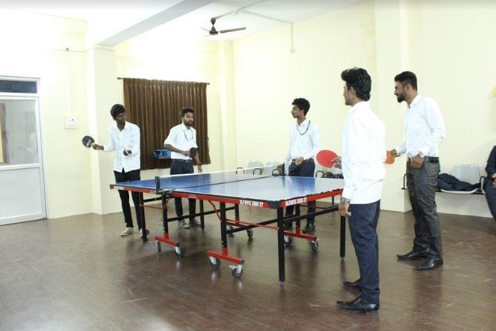 Sankara Institute of Management Science Coimbatore Infrastructure photo 14