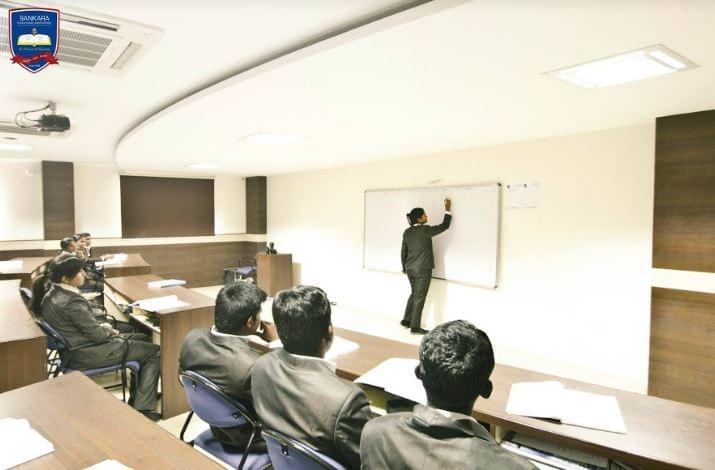 Sankara Institute of Management Science Coimbatore Infrastructure photo 15