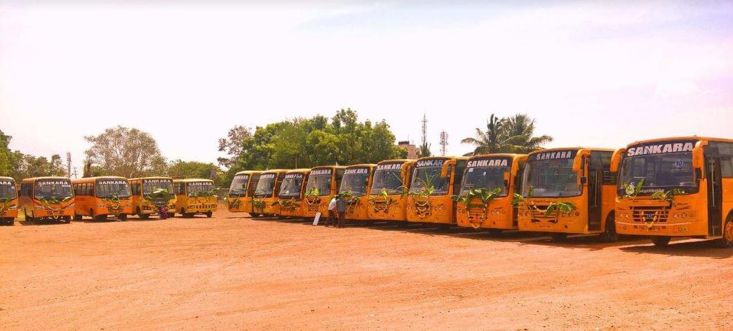 Sankara Institute of Management Science Coimbatore Infrastructure photo 16