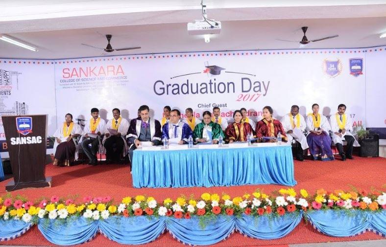 Sankara Institute of Management Science Coimbatore Extra Curricular photo 2