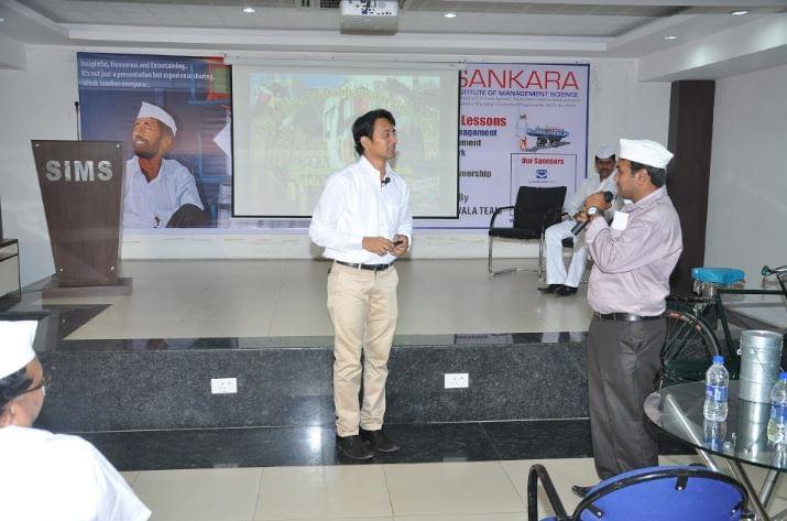 Sankara Institute of Management Science Coimbatore Extra Curricular photo 3