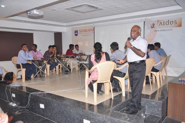 Sankara Institute of Management Science Coimbatore Extra Curricular photo 4