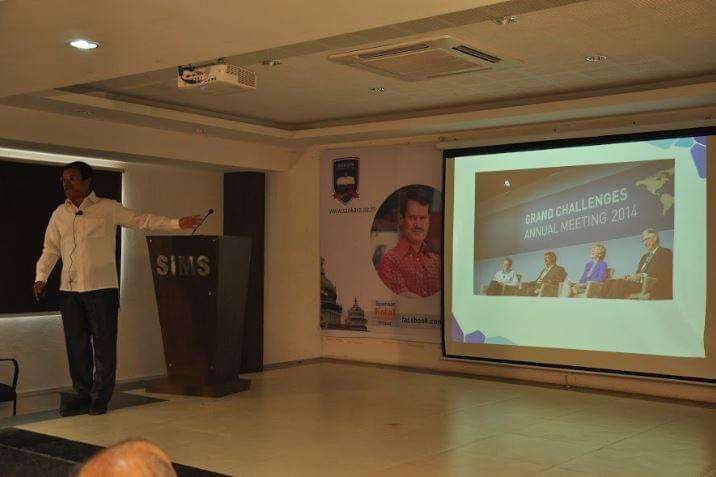 Sankara Institute of Management Science Coimbatore Extra Curricular photo 5