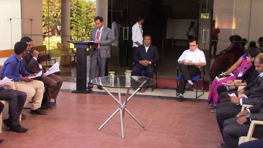 Sankara Institute of Management Science Coimbatore Extra Curricular photo 7