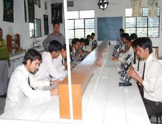 NKBR College of Pharmacy & Research Centre Meerut Facilities photo 2