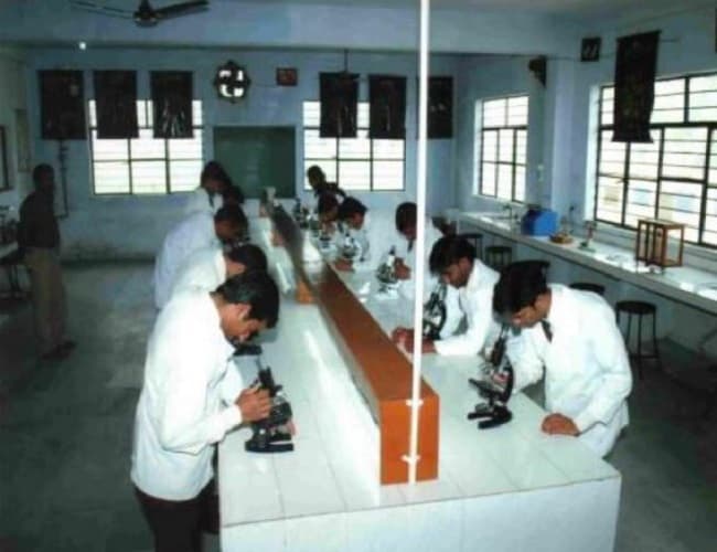 NKBR College of Pharmacy & Research Centre Meerut Facilities photo 4