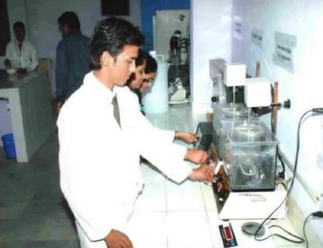 NKBR College of Pharmacy & Research Centre Meerut Facilities photo 6