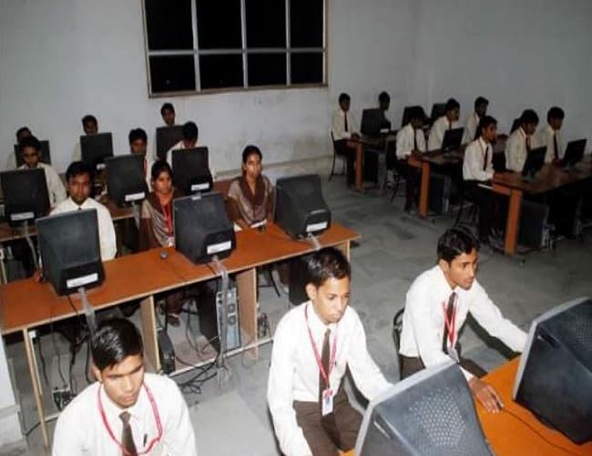 NKBR College of Pharmacy & Research Centre Meerut Facilities photo 7