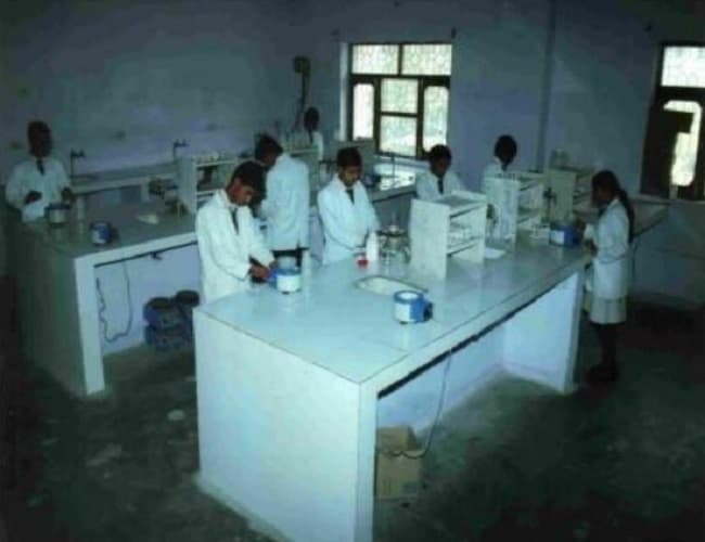 NKBR College of Pharmacy & Research Centre Meerut Facilities photo 12