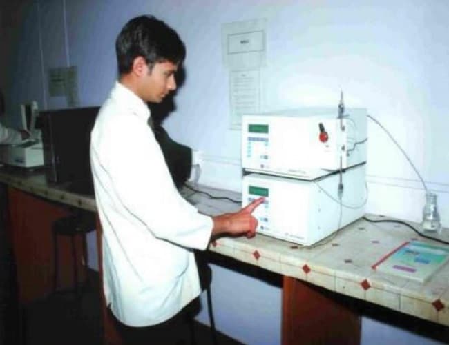 NKBR College of Pharmacy & Research Centre Meerut Facilities photo 13