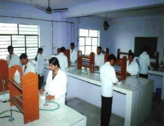 NKBR College of Pharmacy & Research Centre Meerut Facilities photo 14